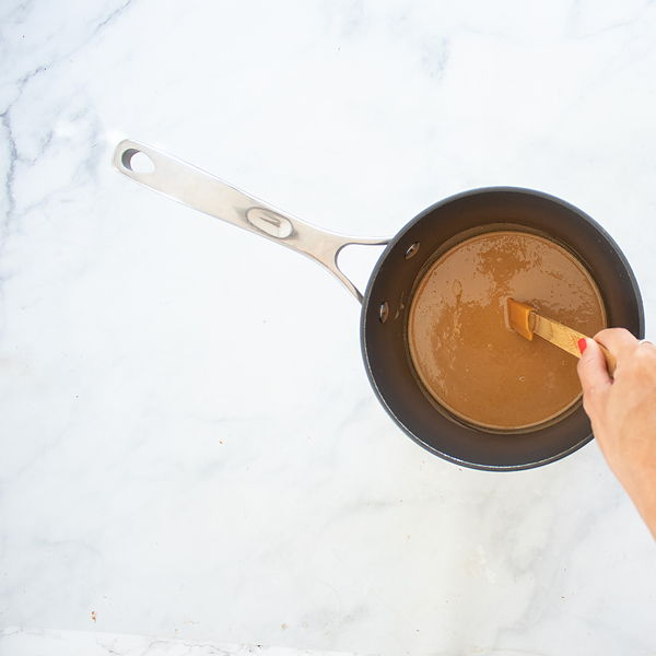 peanut butter rice krispies