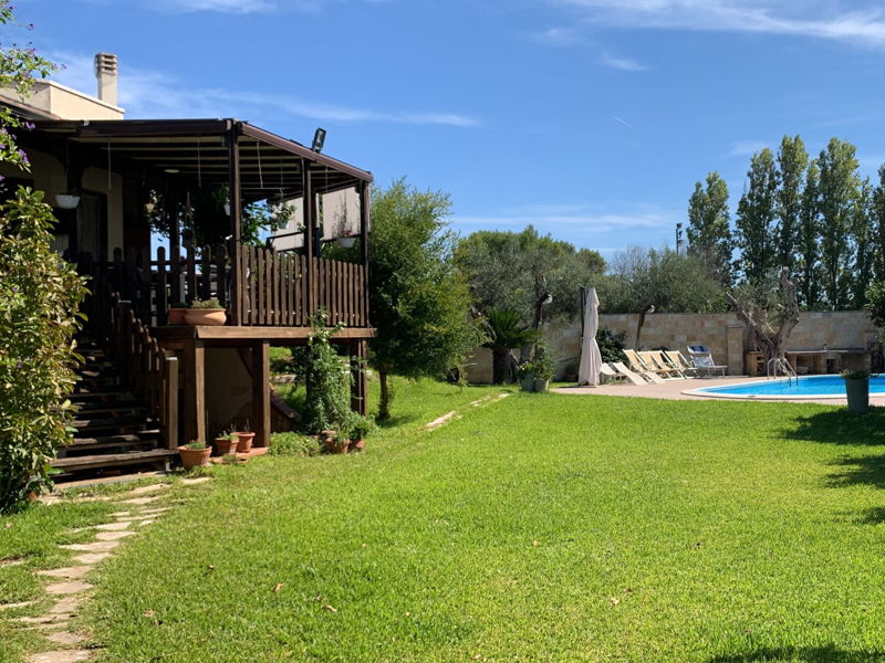 Cours de cuisine Corigliano d'Otranto: La tradition salentine : à table avec les orecchiette