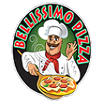Logo - Bellissimo Pizza