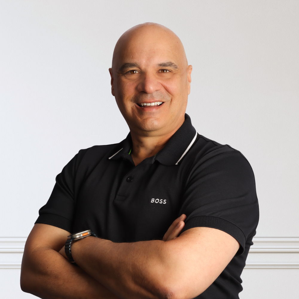 Éric Desjean