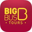 Big Bus Tours logo on InHerSight