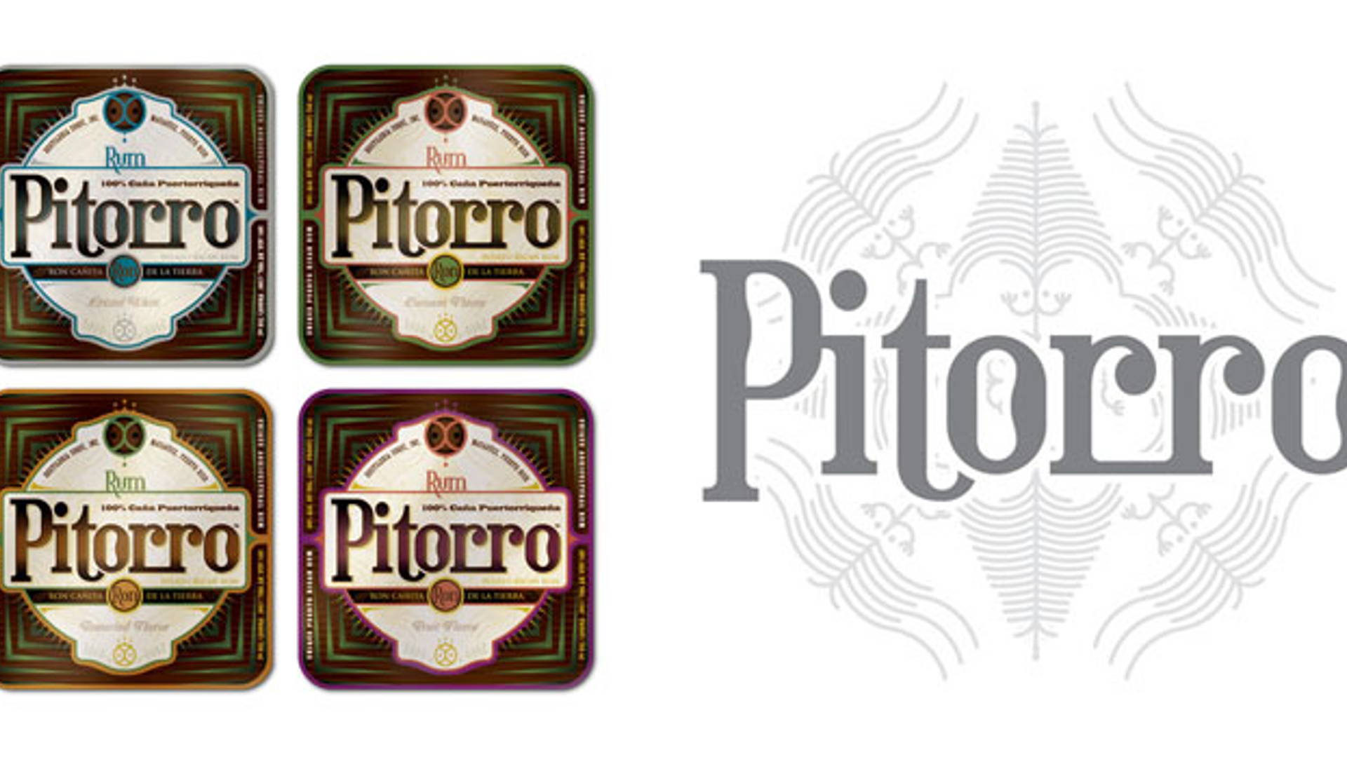 Featured image for Pitorro Rum