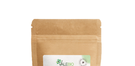 Amandes Bio - Vitalité