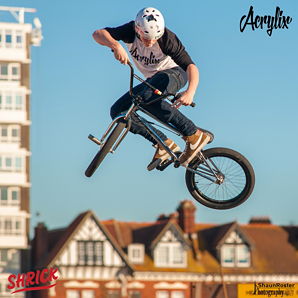 Bmx whip on sale