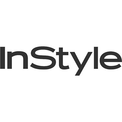 Instyle magazine logo