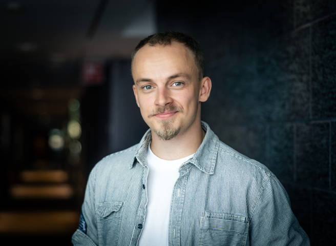 Juho  Kuusamo