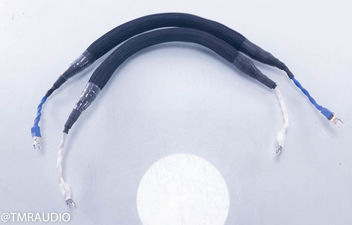 NBS Monitor-0 Speaker Cables (DNRL)