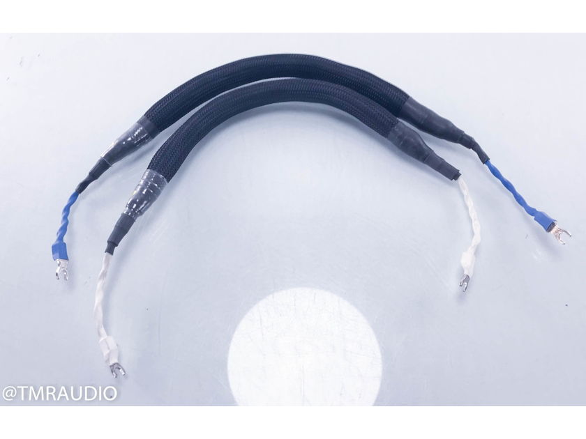 NBS Monitor-0 Speaker Cables (DNRL)