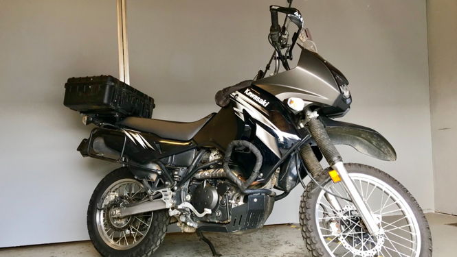 Rent A Motorcycle In Santa Rosa Ca Riders Share