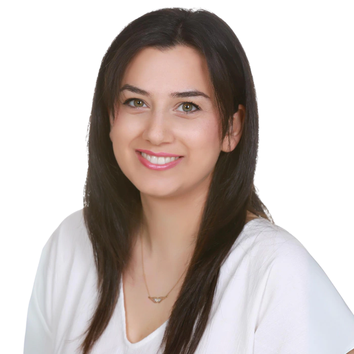 Betül Ugurluoglu