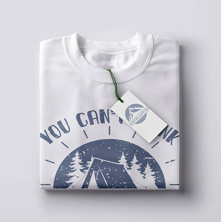 Jacob's Well Outfitters, Camping Shirt, Statement Shirt for Camping, Custom Design Shirt, Custom Shirt, Day Drinking Shirt, Unisex Shirt, Custom T-Shirt Design, Graphics Tee