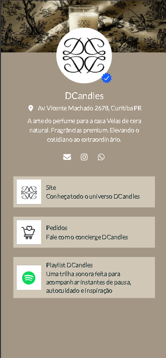 Amazon EC2 developers developer - Ricardo S.'s portfolio image