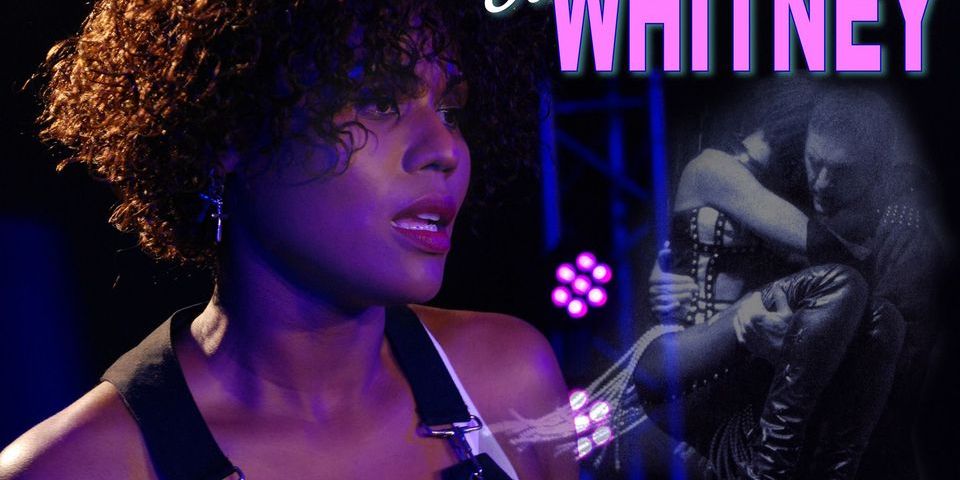 Whitney Houston Tribute Show (Feat. Beverly Savarin as JUST WHITNEY) promotional image