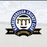 Knaresborough Cricket Club Logo