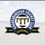 Knaresborough Cricket Club logo