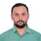 Remote Interactive Installations architect - Shreyas K.