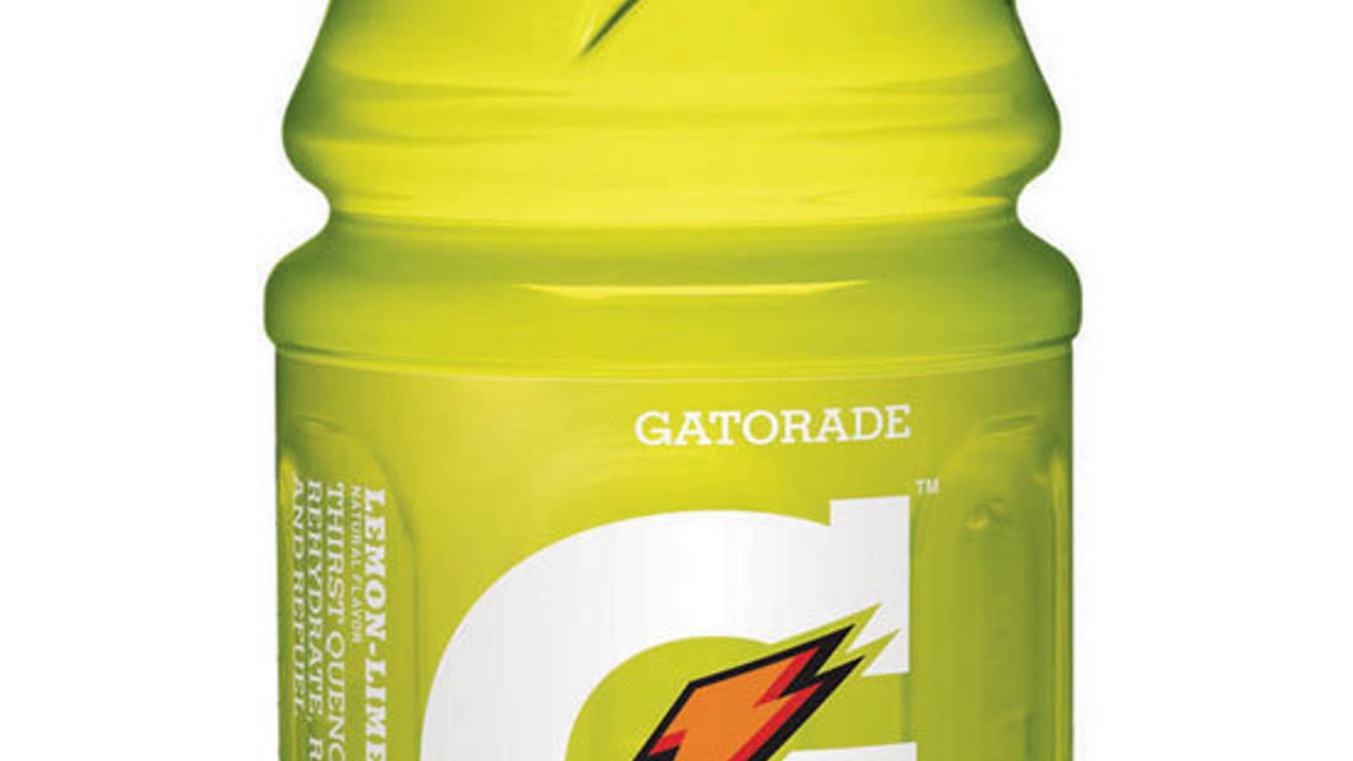 Featured image for New Gatorade Packaging