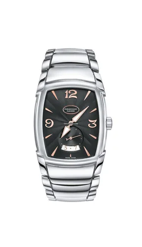 Parmigiani Fleurier Kalpa Kalpaprisma Date