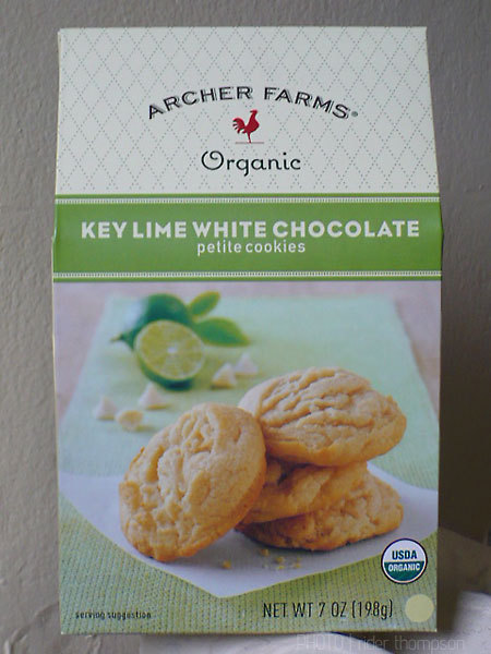 Archer Farms Organic FSC Certified Packaging