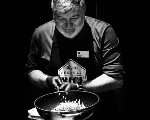 Tour enogastronomici Lignana: Vercelli: Risotto Experience