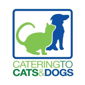 Catering to Cats and Dogs logo