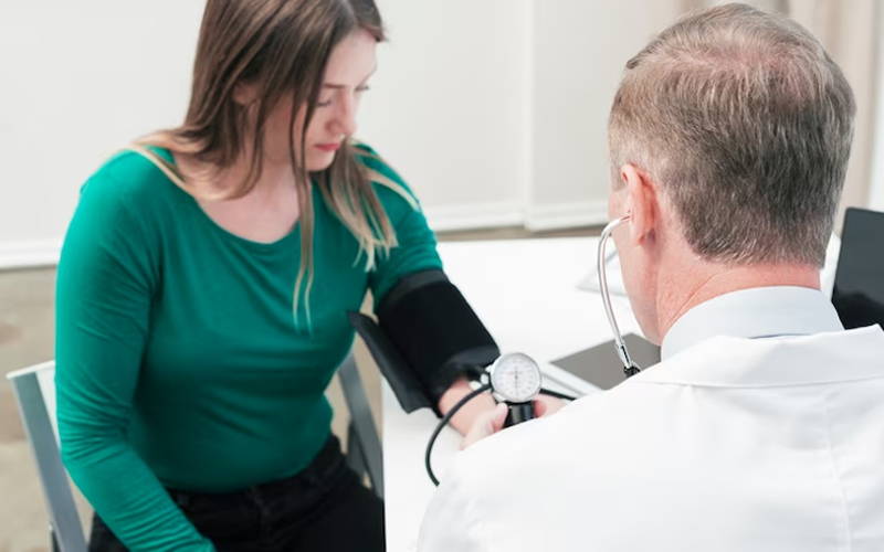 What Are the Most Effective Natural Methods for Blood Pressure Control