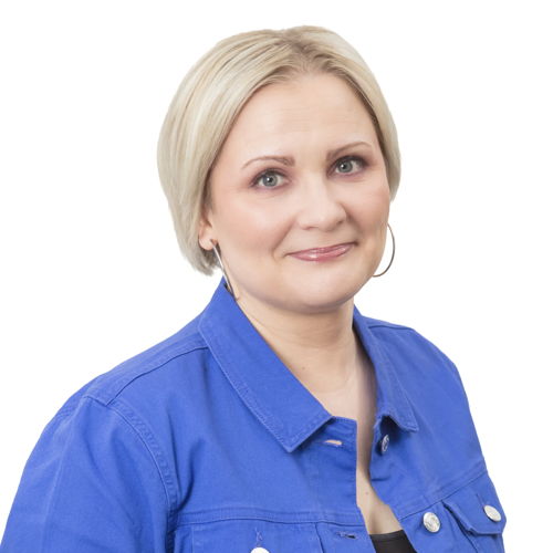 Emilia Heinäsuo-Haavisto