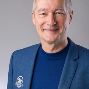 Profile photo of Gert Olefs