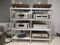 Audio Research CD-3 mkII Silver with all accessories 12