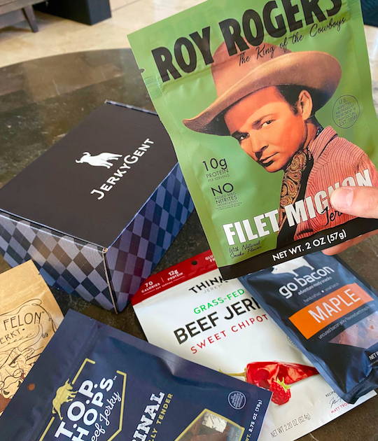 6 Of The Best Beef Jerky Gift Boxes JerkyGent