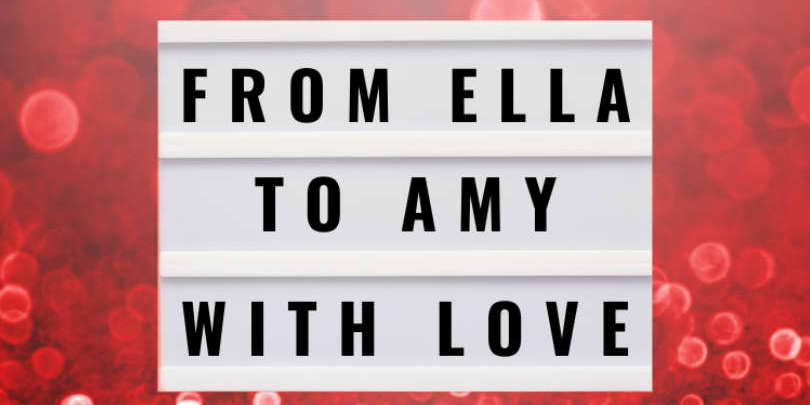 From Ella to Amy With Love! at The Metropolitan Terrace Ballroom promotional image