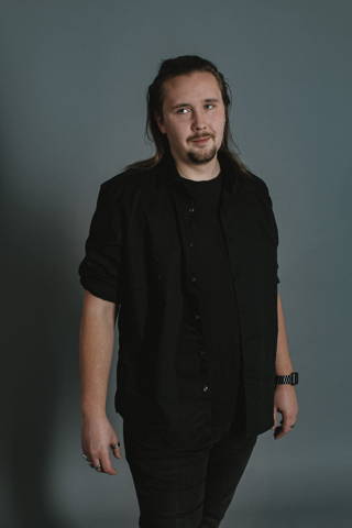 Alexander Semenov