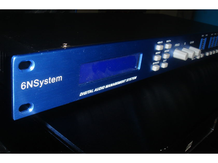 6NSystem DP260