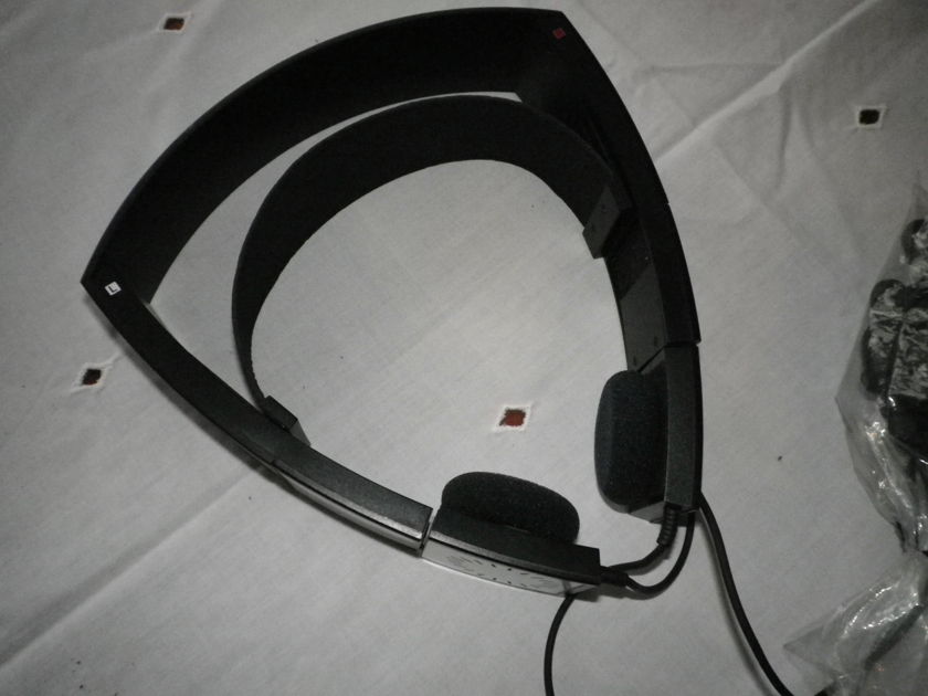 Bang&Olufsen FORM 1 headphones , new old stock