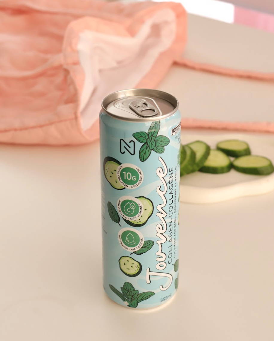 Canneberges