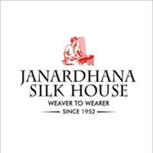 Janardhana Silk House Avatar