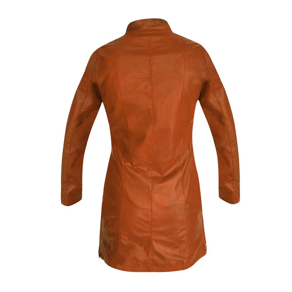 TARANA - Tan LEATHER - Image 2