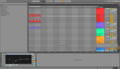 Tech House Market ableton live workflow Template Free Download