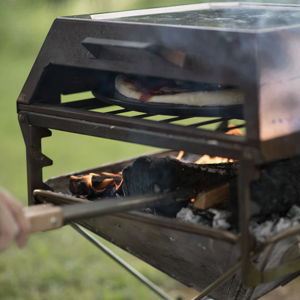Field Oven