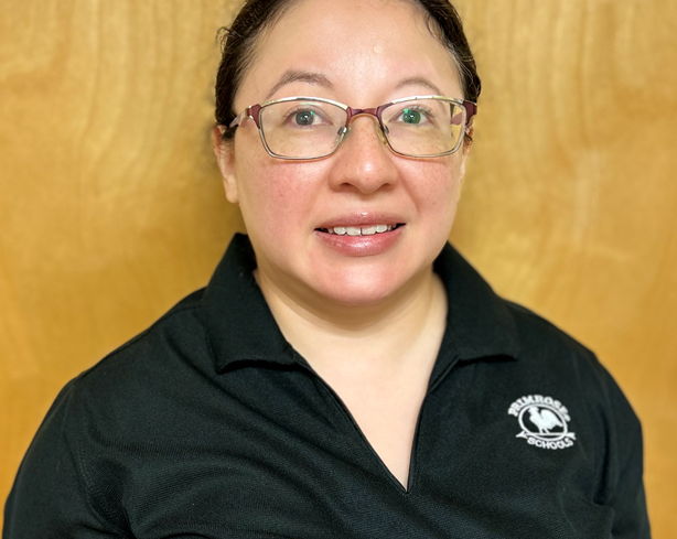 Ms. Chowning, Pre-Kindergarten 2 Teacher | Team member since 2023