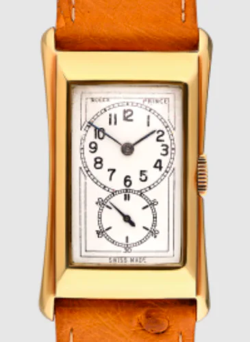 Rolex Prince 1490