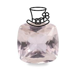 Citrine vibes Good luck
