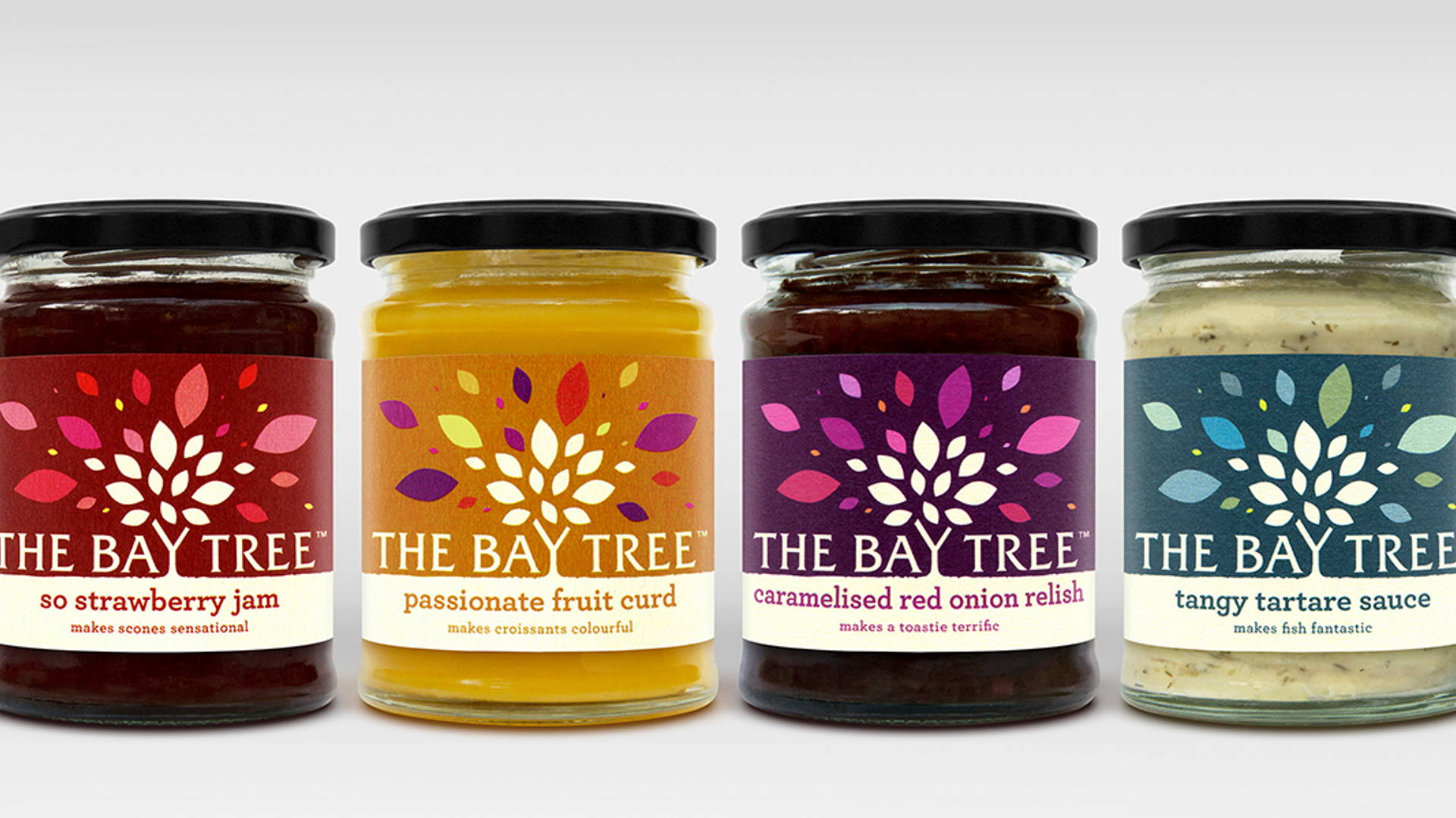 Featured image for The Bay Tree Foods