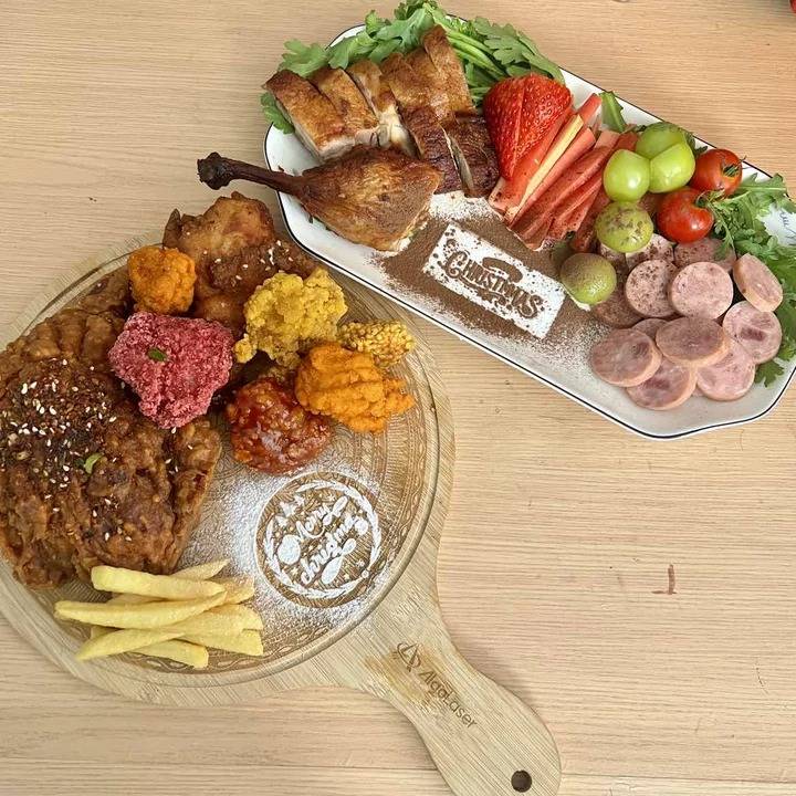 Ofertas navideñas de AlgoLaser: regalos personalizados fáciles de hacer 001