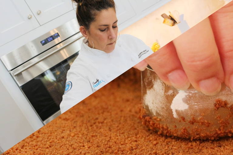 chocolate recipe