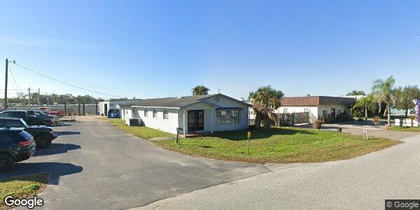 Jim Baker's Auto Service Inc exterior