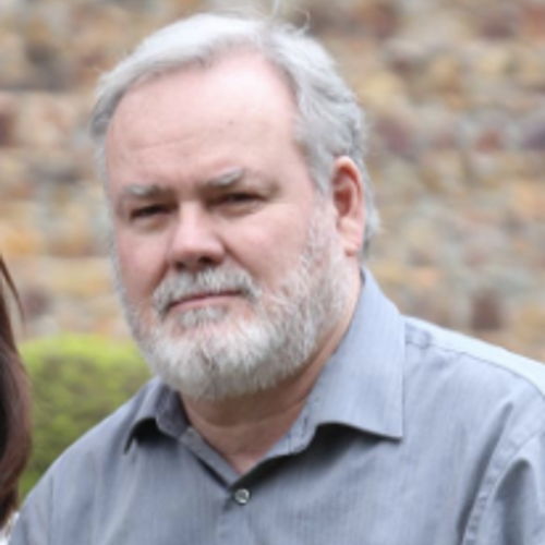 Michael Carr McGee
