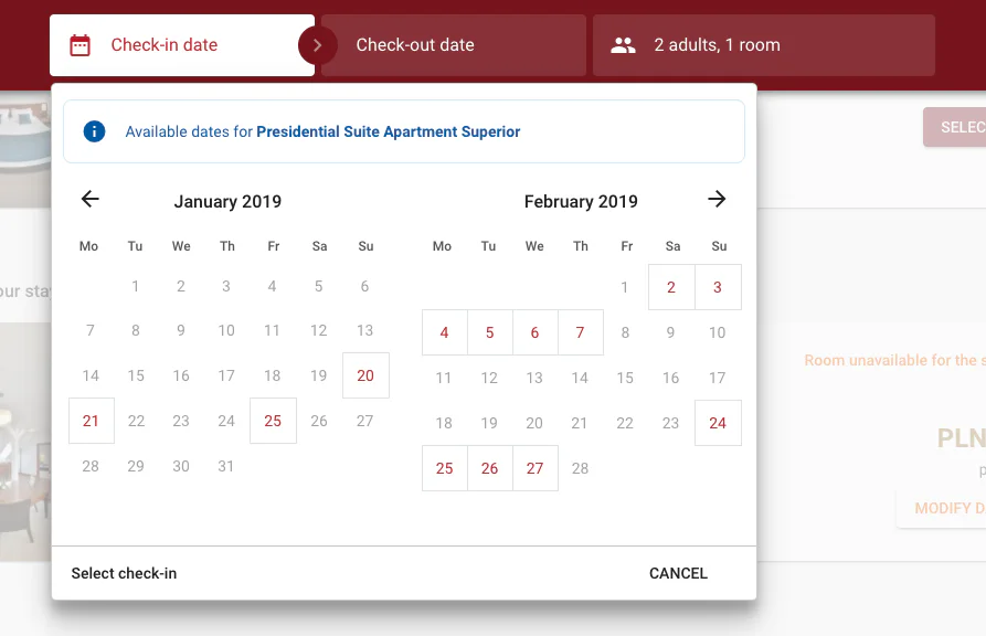 Screenshot image