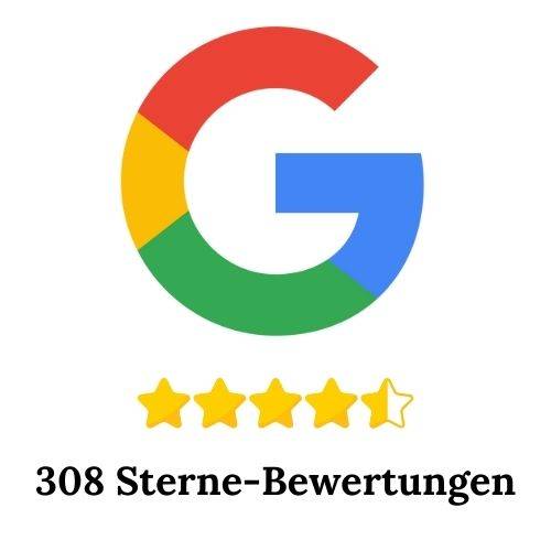 google Rezensionen