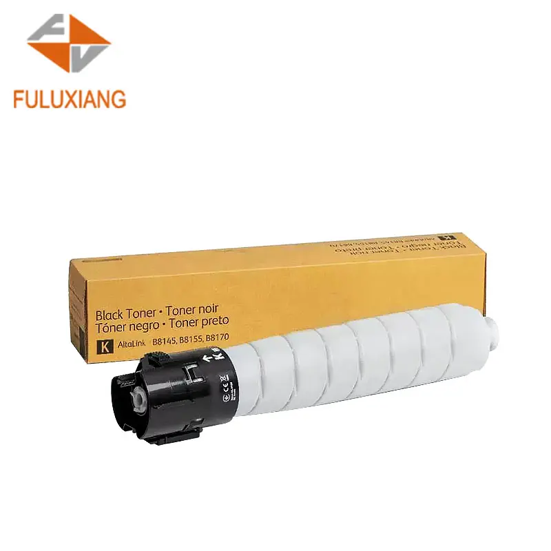 FULUXIANG Toner Cartridge - Image 3